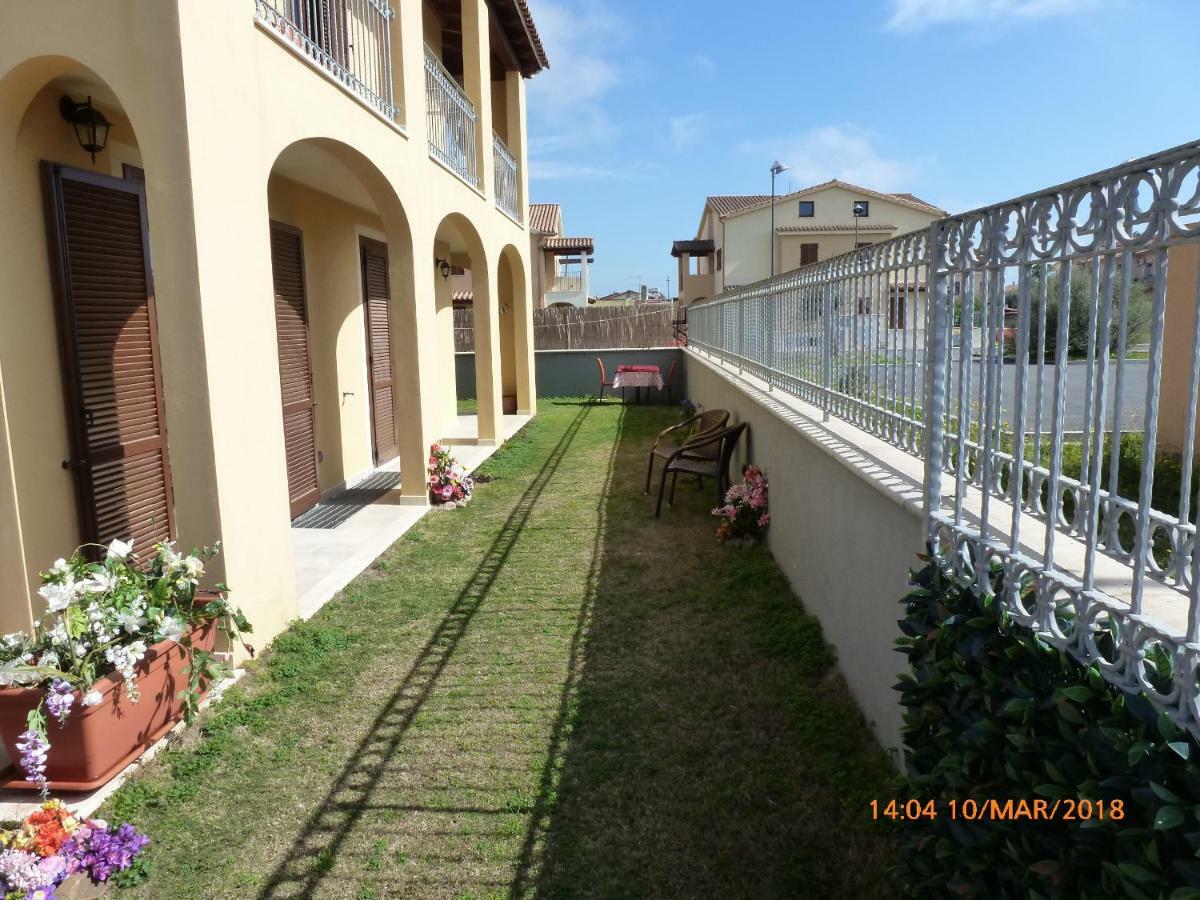 Emozioni D'Estate Pula Exterior foto