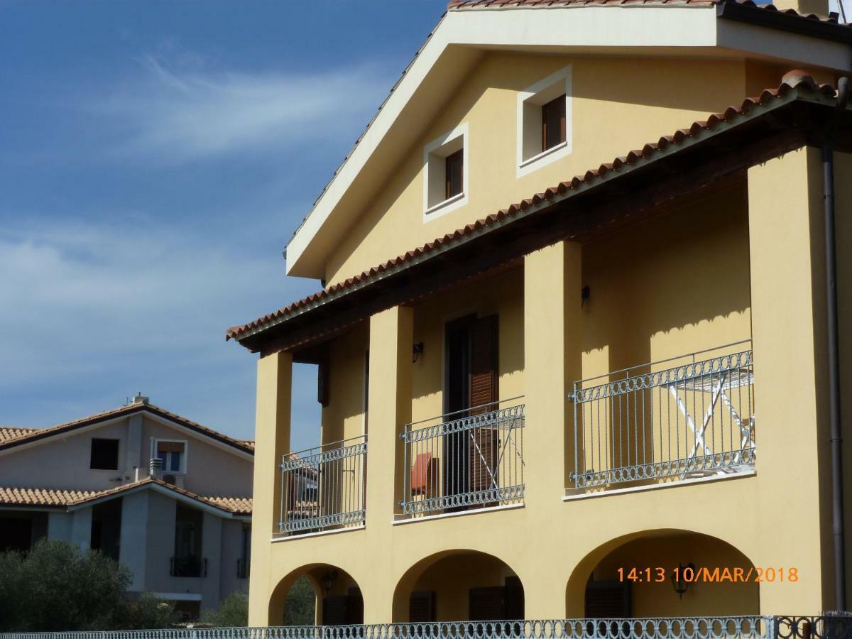 Emozioni D'Estate Pula Exterior foto