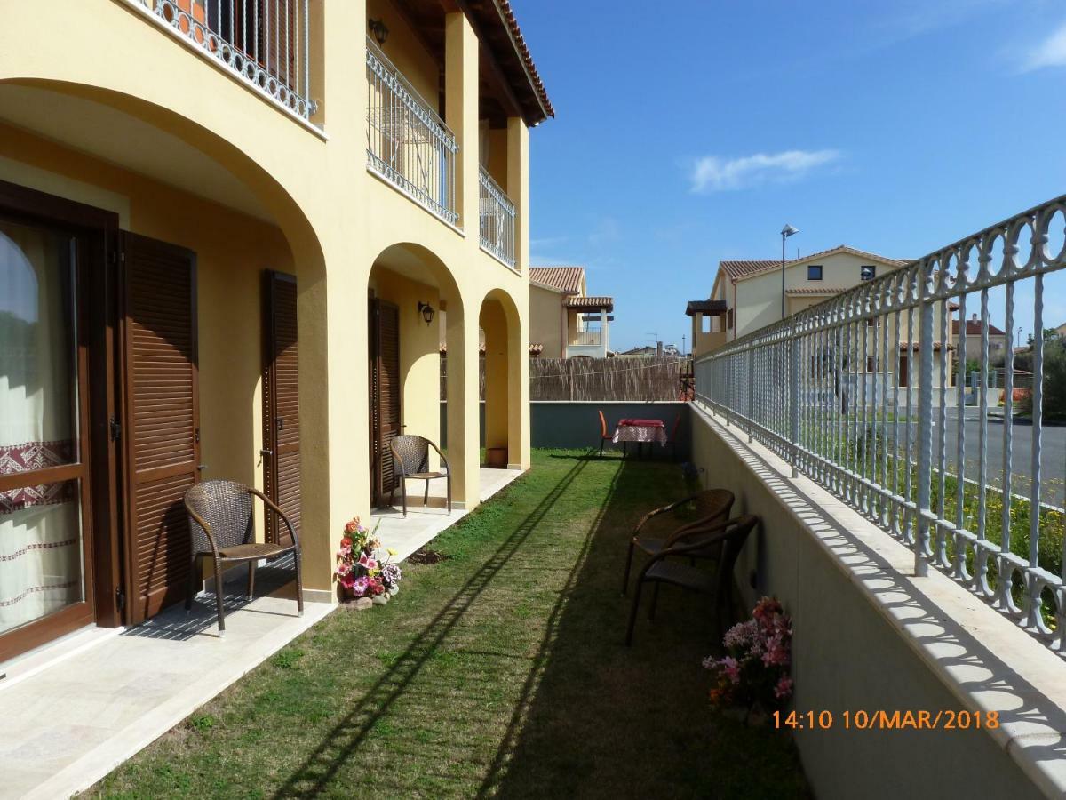 Emozioni D'Estate Pula Exterior foto