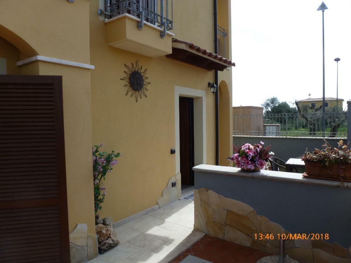 Emozioni D'Estate Pula Exterior foto