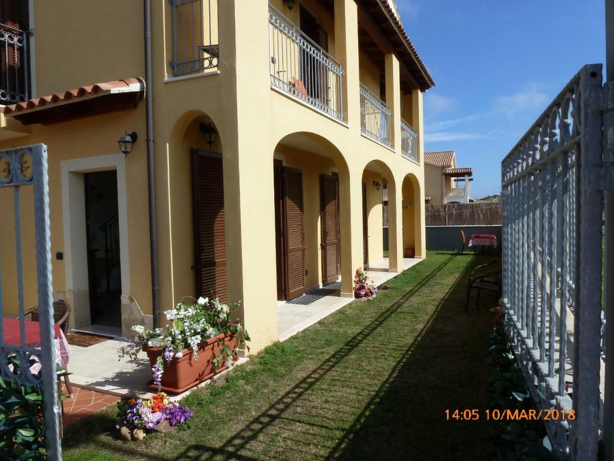 Emozioni D'Estate Pula Exterior foto