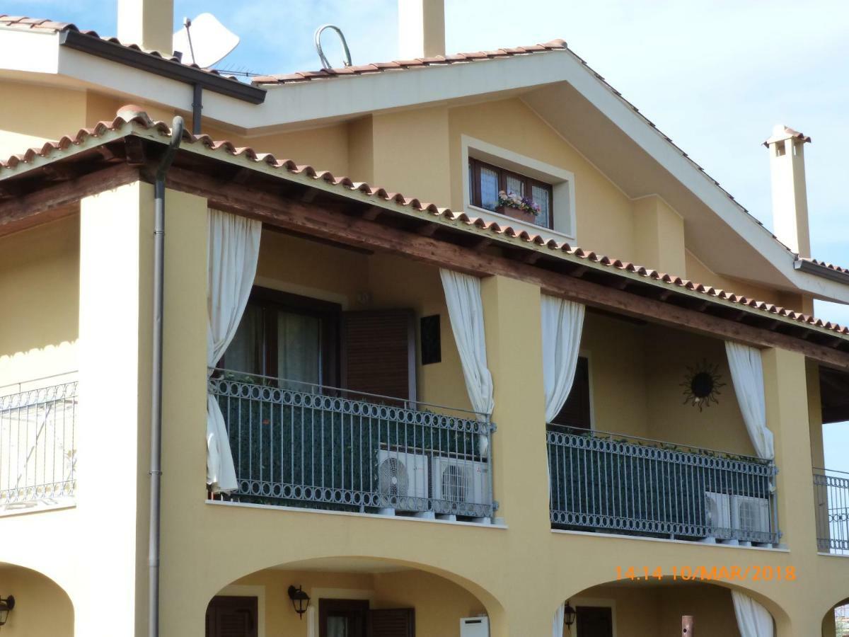 Emozioni D'Estate Pula Exterior foto