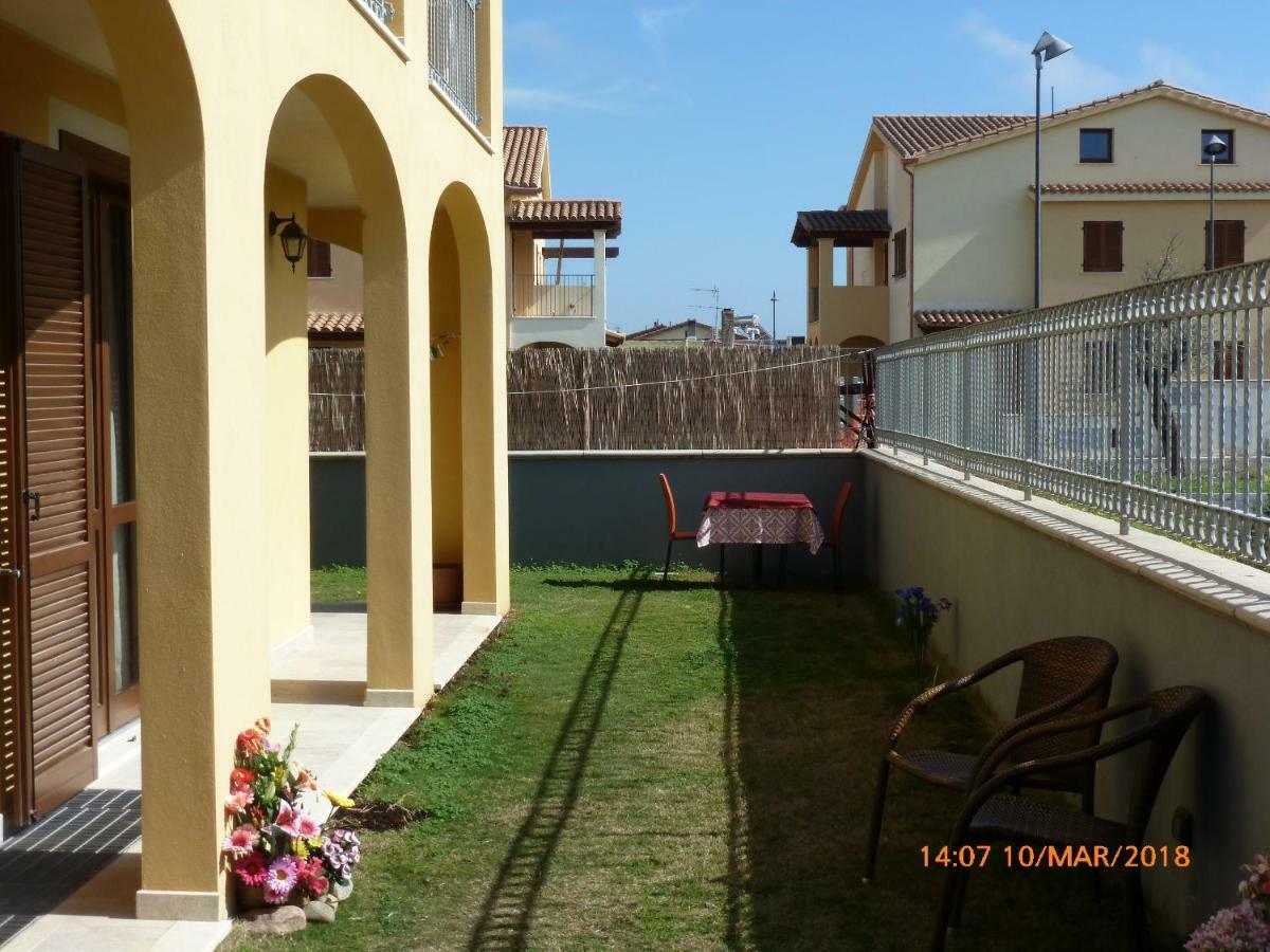 Emozioni D'Estate Pula Exterior foto